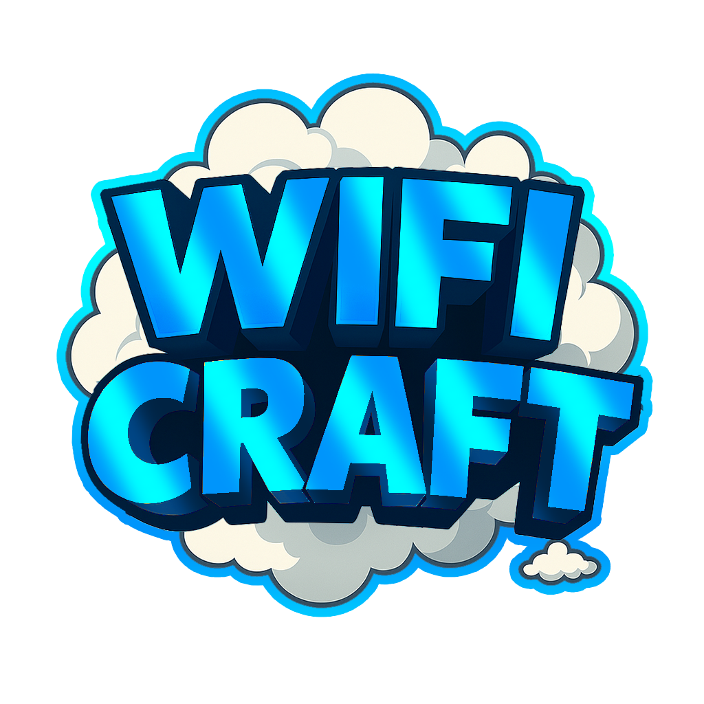 WIFICRAFT Logo